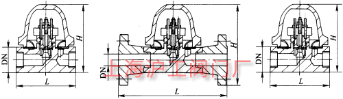CS17HCS47HCS67H pƬʽˮyҪμY(ji)(gu)ߴʾD