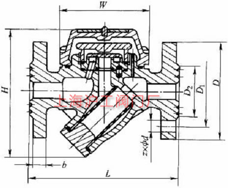 CS49H-16S49H-16CS49-16CCS49H-25CS49H-40 APʽˮyҪμYߴʾD