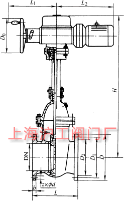 Z941TZ941WZ941H  PN10PN16 F늄(dng)ШʽlyҪμY(ji)(gu)ߴʾD